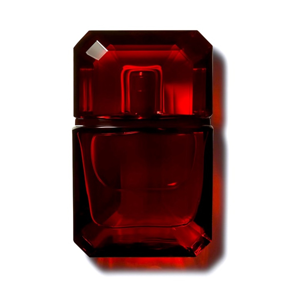 kkw fragrance - Kourtney - Ruby Diamond